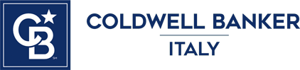 Coldwell Banker Italy logo