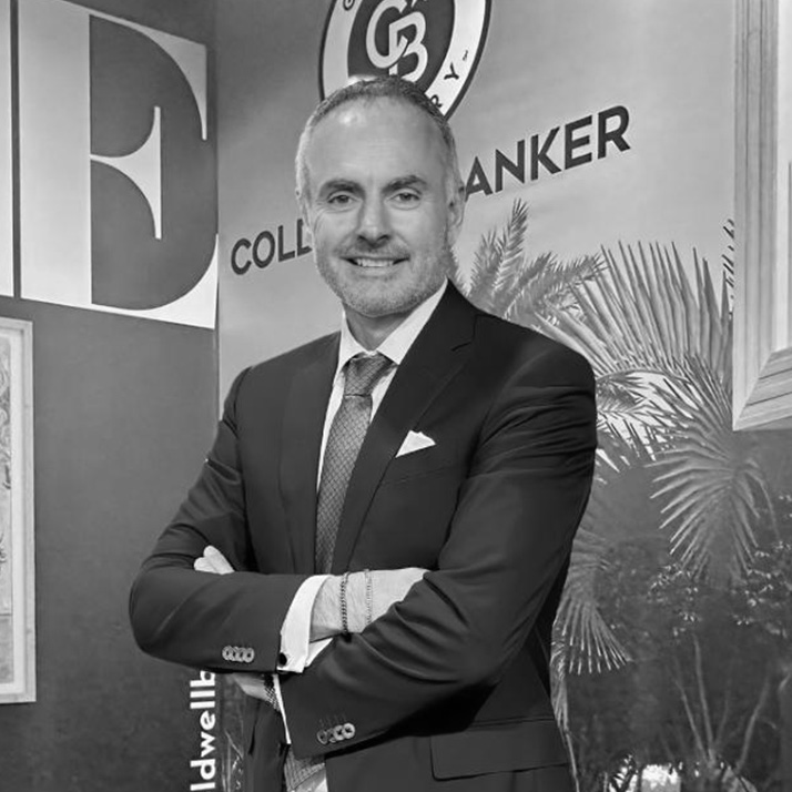 Roberto Gigio - Coldwell Banker Italy - Franchising immobiliare
